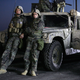 Illustration for article titled Generation Kill: "Screwby"